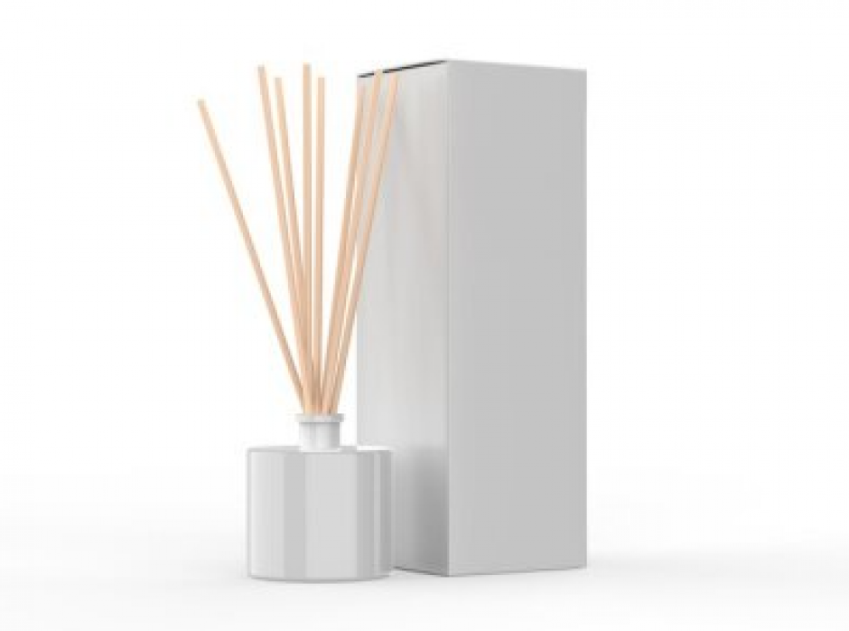 The Ultimate Guide To Reed Diffuser Boxes