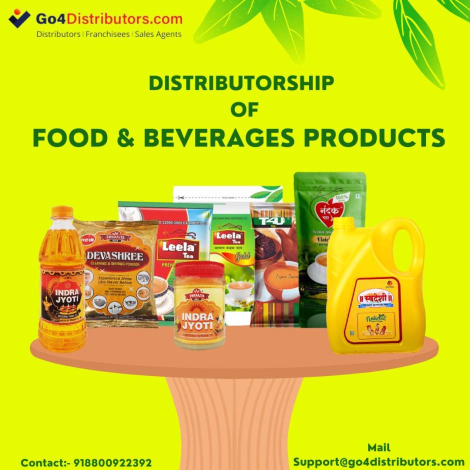 What is The Process For a CTC Tea Distributor?