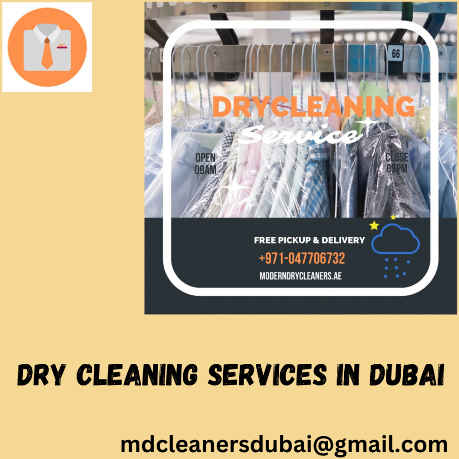 How To Get Access To The Best Dry Cleaning Service Dubai