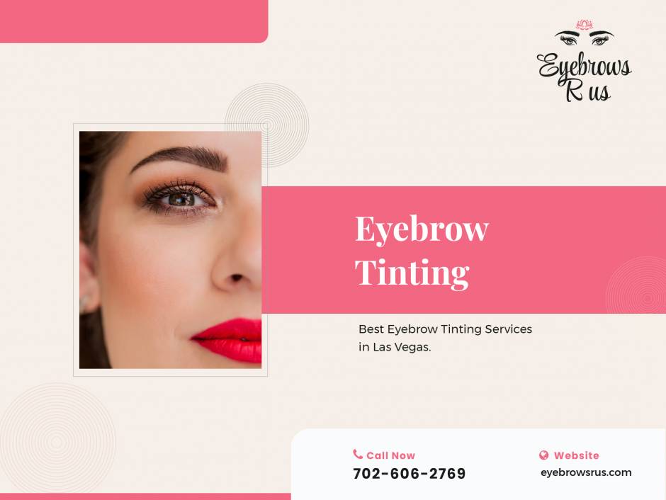 Best Eyebrow Microblading in Las Vegas