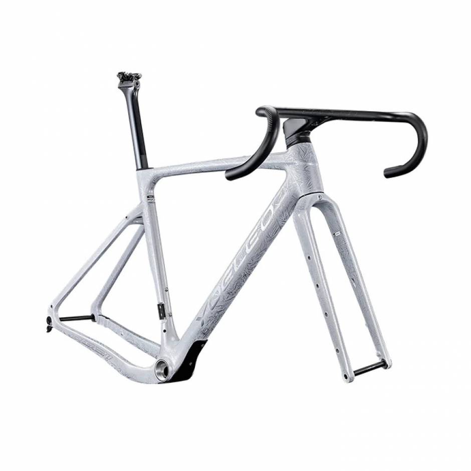 best gravel bike frame