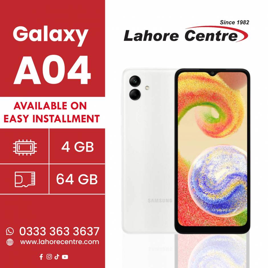 Reasons for buying mobile phones on installments in Lahore
