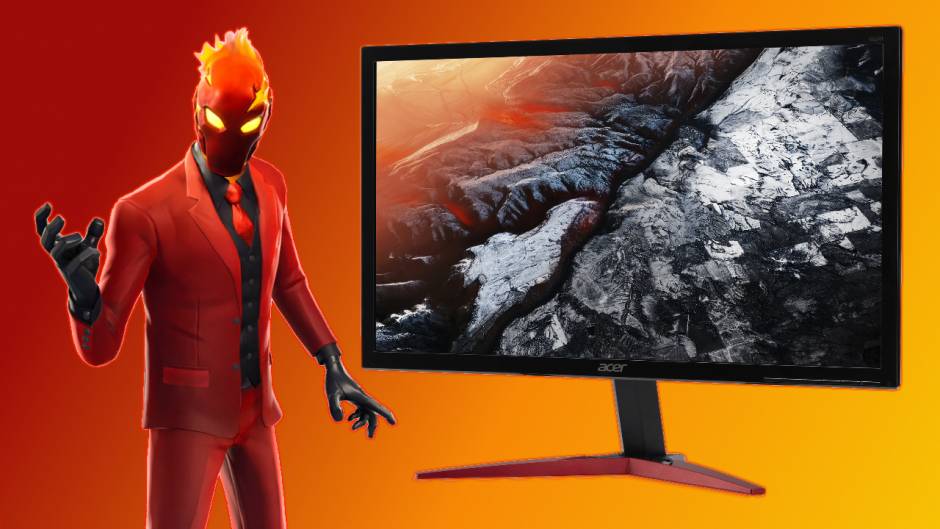 How to Connect Gaming Monitor to PC