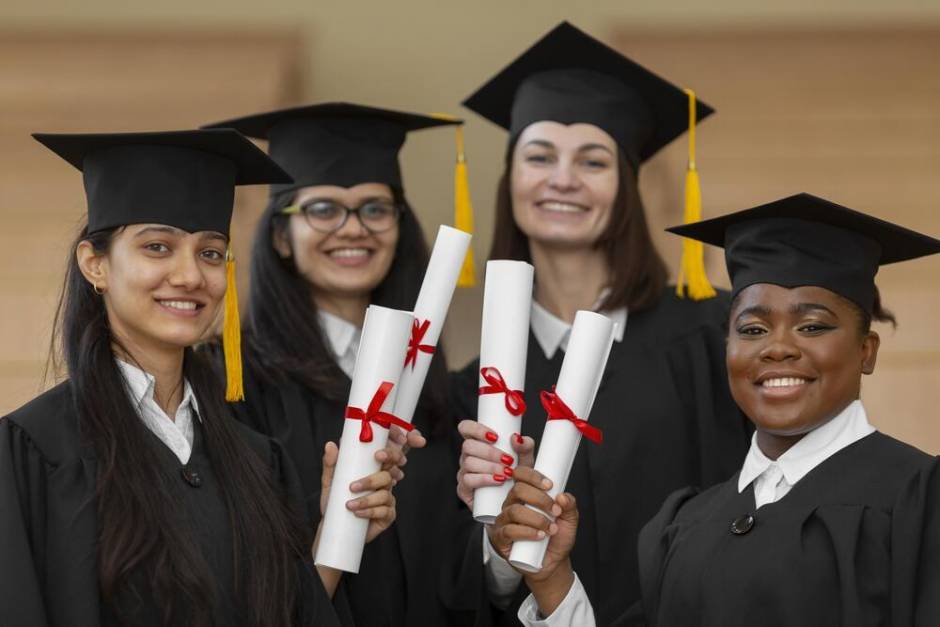 How can 1 year masters programs in uk fast track education
