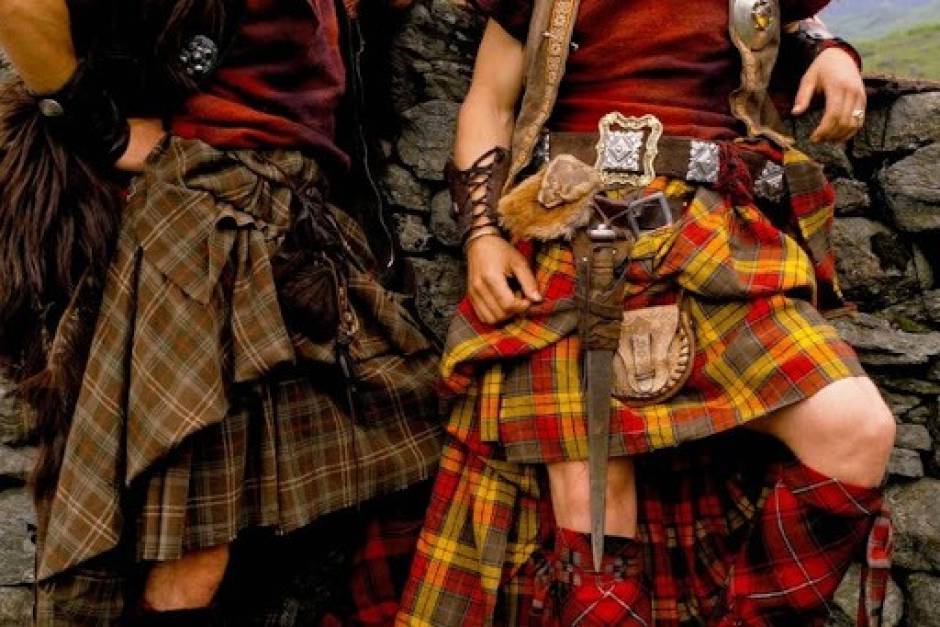 What are Great Kilts? A Guide About This Iconic Piece!