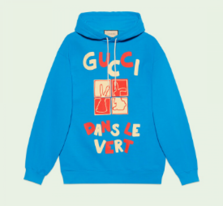 Gucci Hoodie | Official Gucci Store | UP To 50% Off