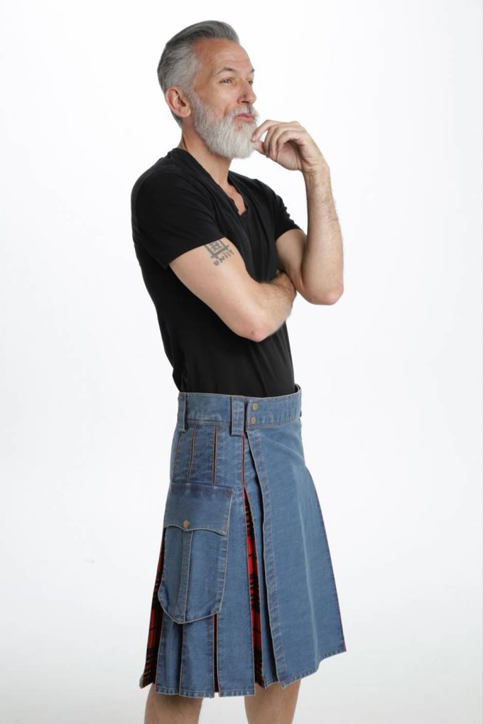 How Much Does a Kilt Cost at Fashion Kilt