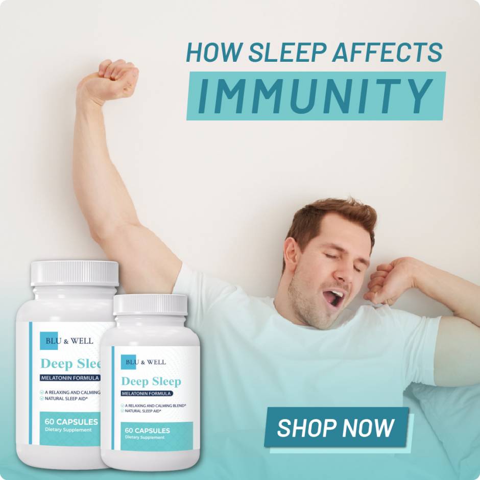 Unveiling the Vital Connection How Sleep Affects Immunity
