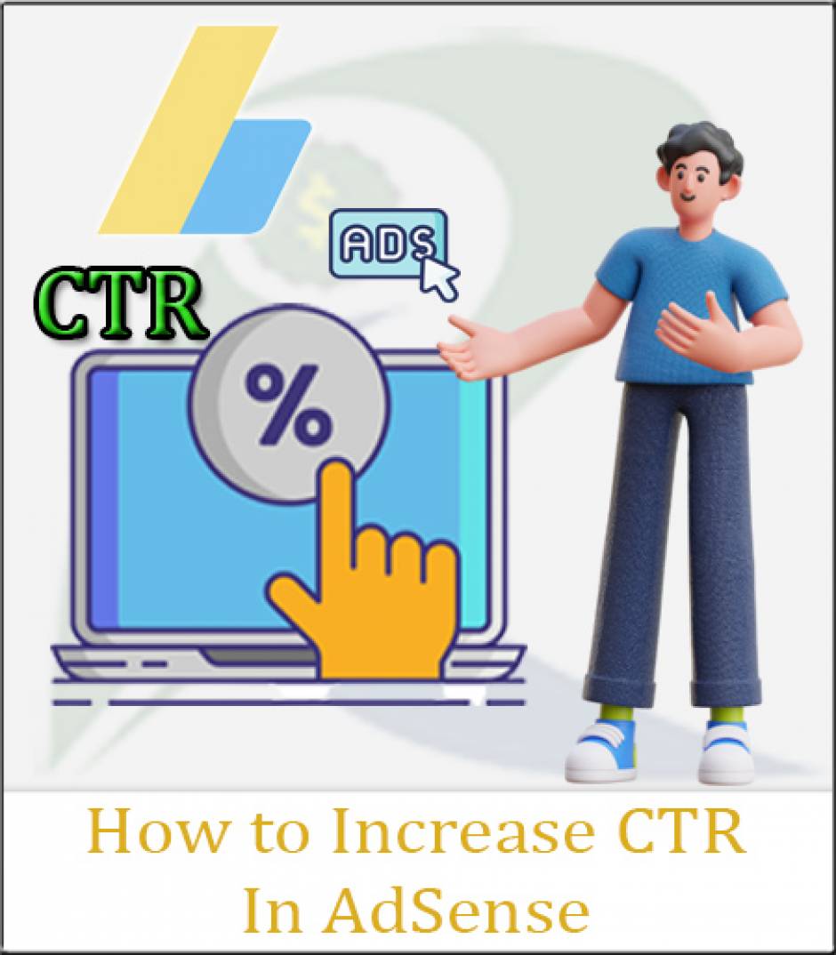 No Image on Post: Meningkatkan CTR Adsense dengan Strategi Cerdas