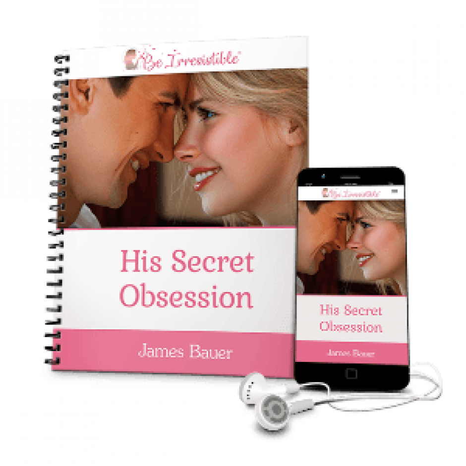 His Secret Obsession Review Changes: 5 Actionable Tips