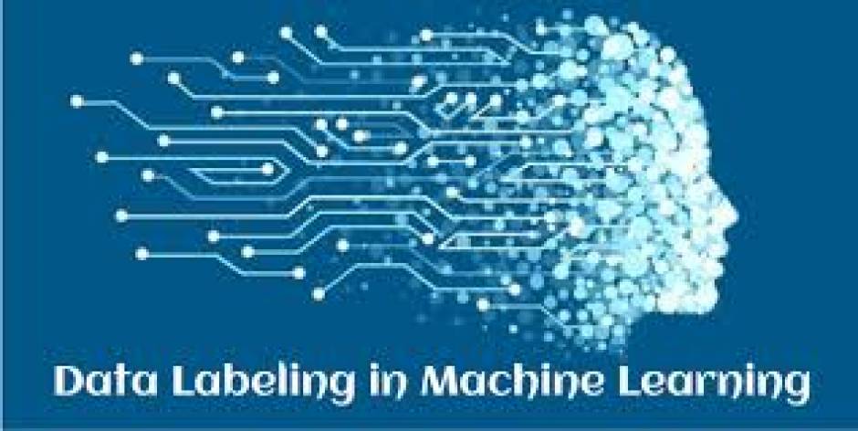 Data labeling and classification