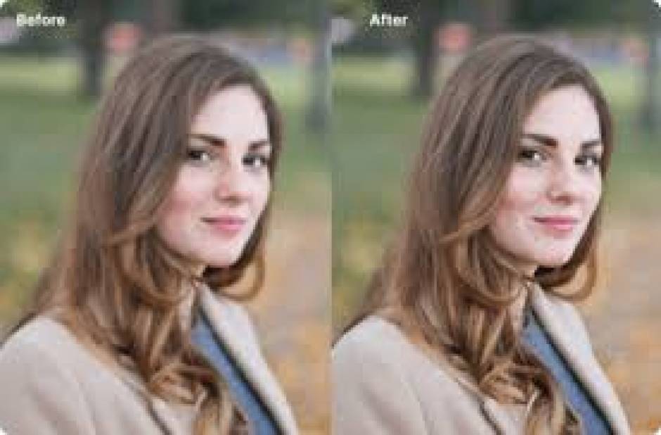 Unblur Image AI: Transforming Blurry Photos Into Crystal