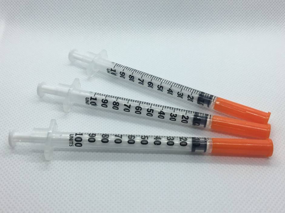 Avoiding Common Mistakes When Using Diabetic Syringes