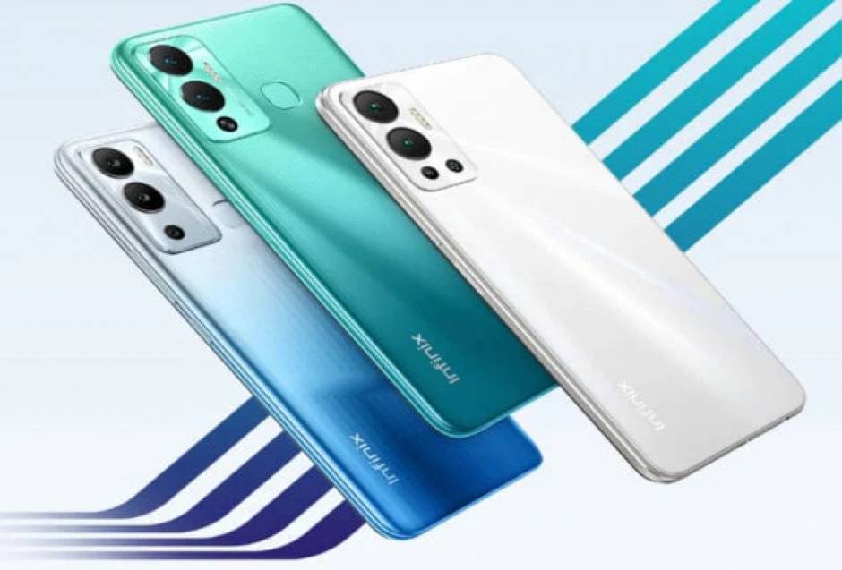 Infinix Hot 12 play Specifications and Price in Pakistan