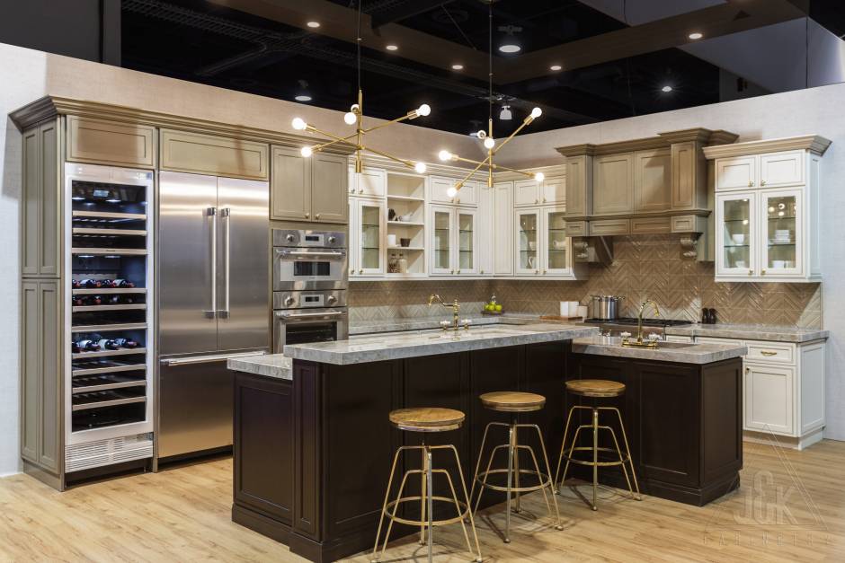 All you Need to Know About J&K Kitchen