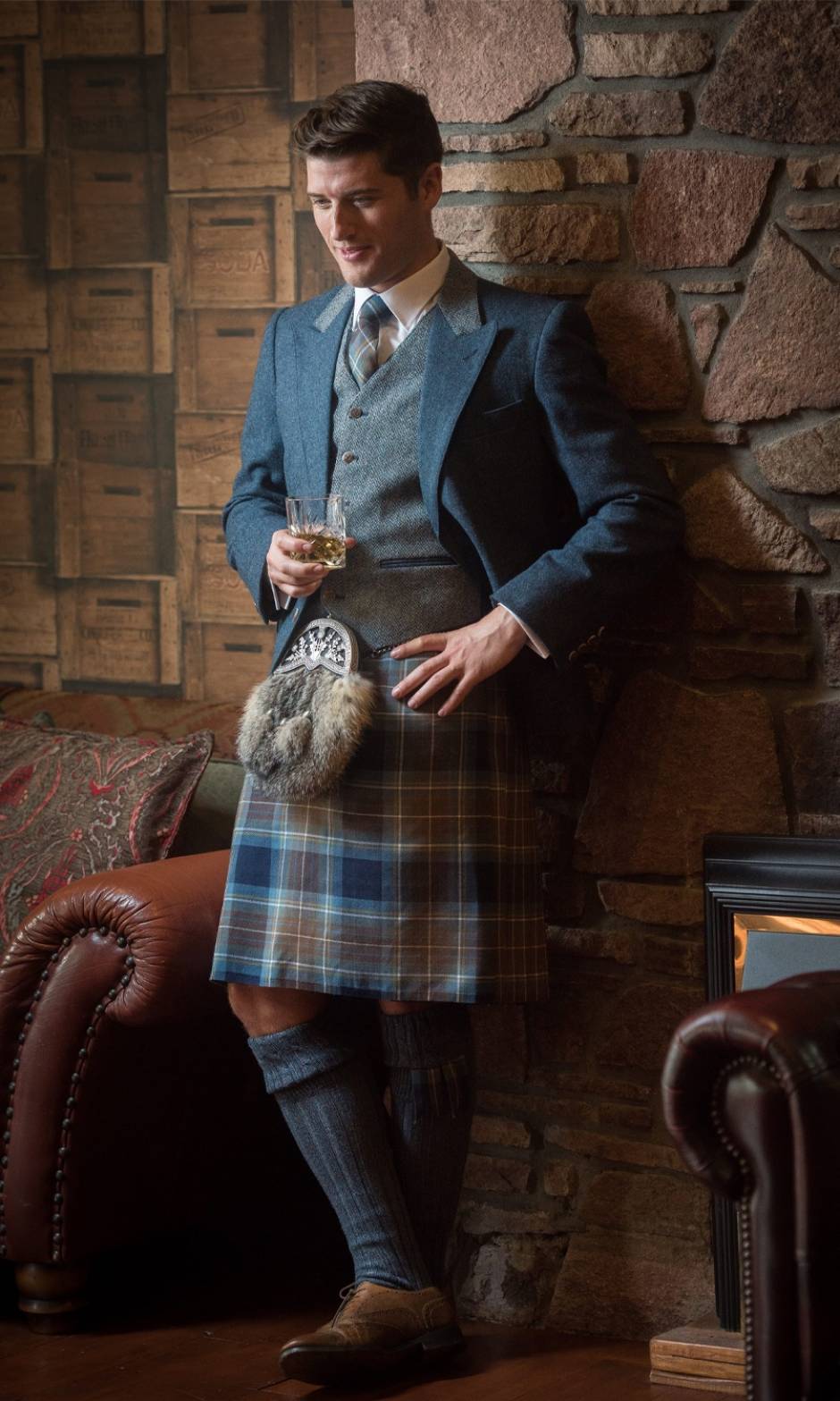 Kilt wedding clearance suit