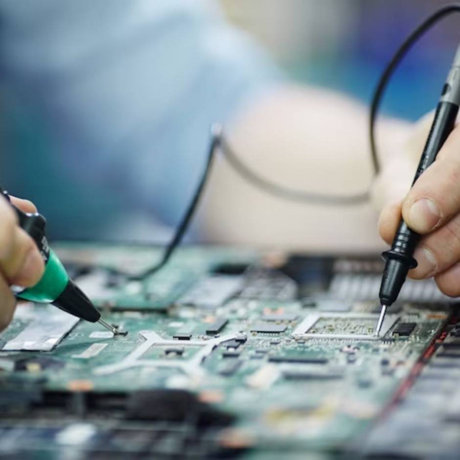 DIY Laptop Screen Repair Guide for Romford Residents