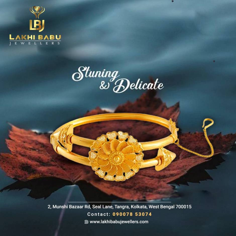 Lakhi Babu Jewellers: Unveiling the Mystique of Gemstones