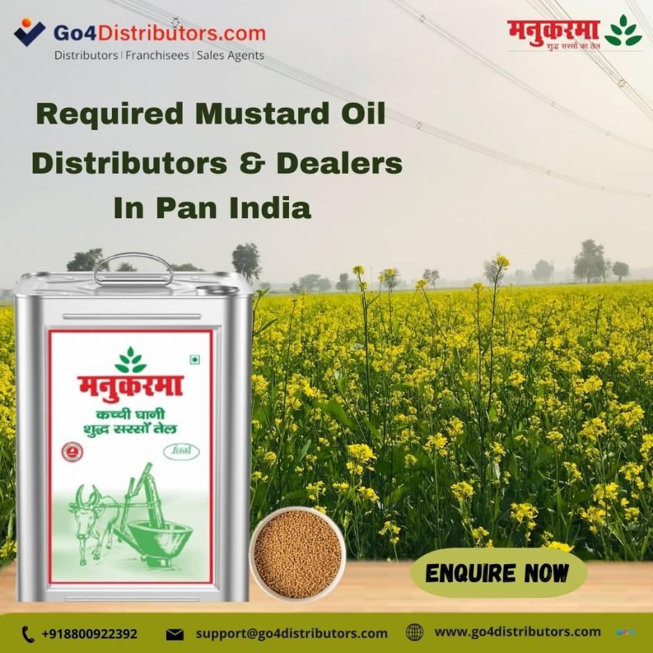 Using mustard oil advantages and drawbacks
