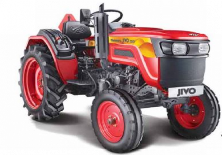 Top 10 Powerful Tractor Companies in India