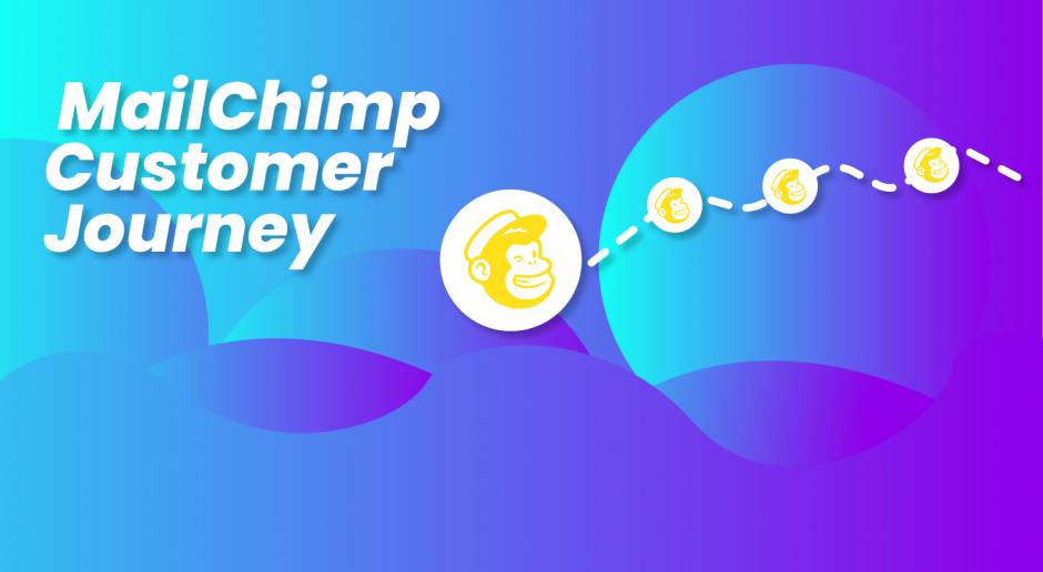 Mailchimp Customer Journey Feature How to Create it?