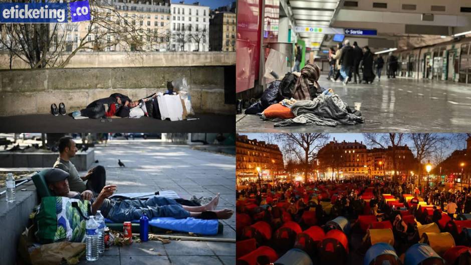 Olympic Paris Paris Criticized For Relocating Homeless   Main Olympic Paris Tickets 1685350214 