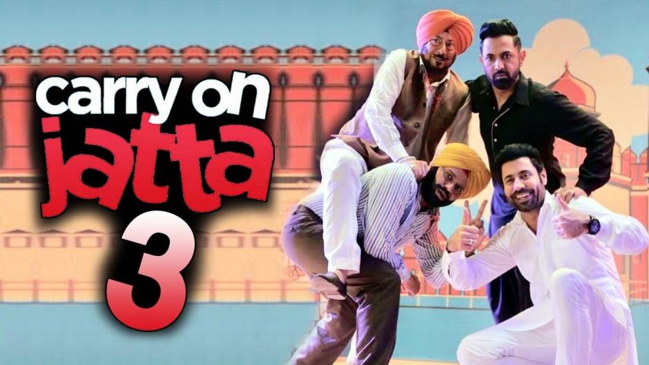 Carry on jatta 3 full movie watch online filmywap Okjatt