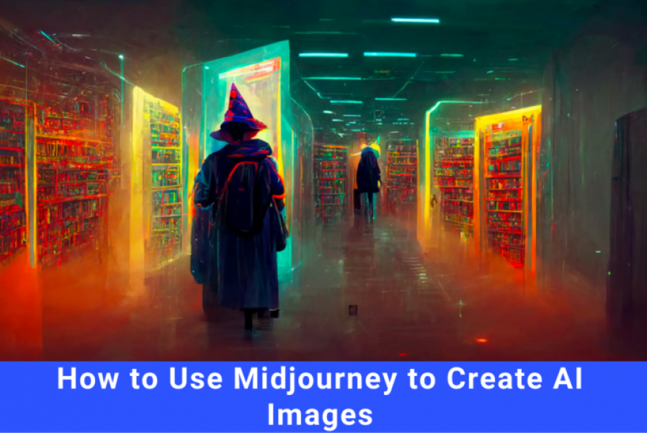 Mastering Midjourney: Tips And Tricks For Success