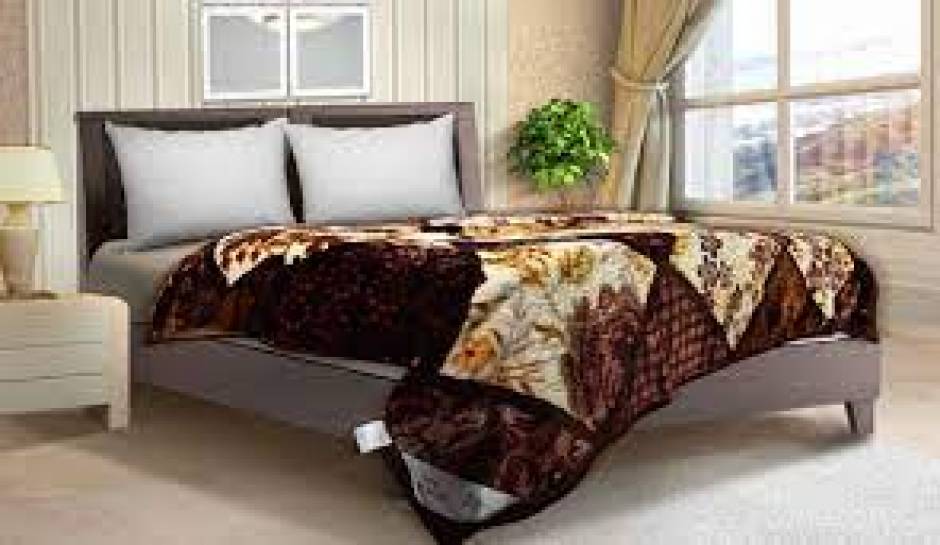 Guide to different types of blankets manufactured in India