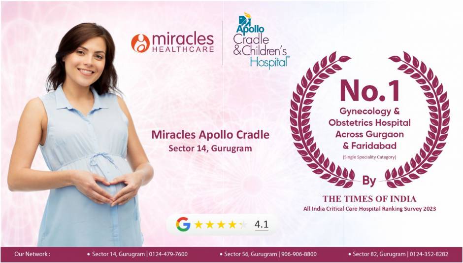 How To Choose The Top Gynaecologists in Gurgaon