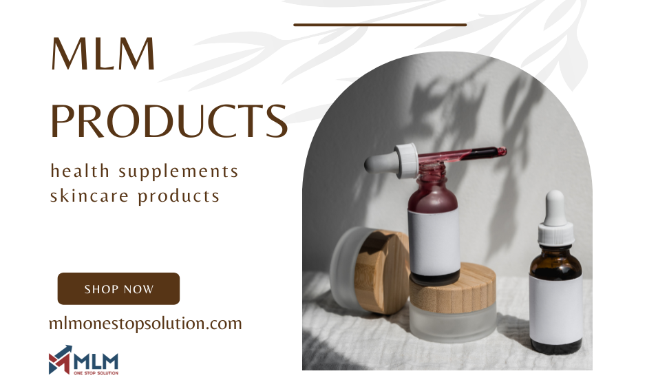 Uncovering the Truth Behind MLM Products A Deep Dive Uncovering the Truth Behind MLM Products A Deep Dive