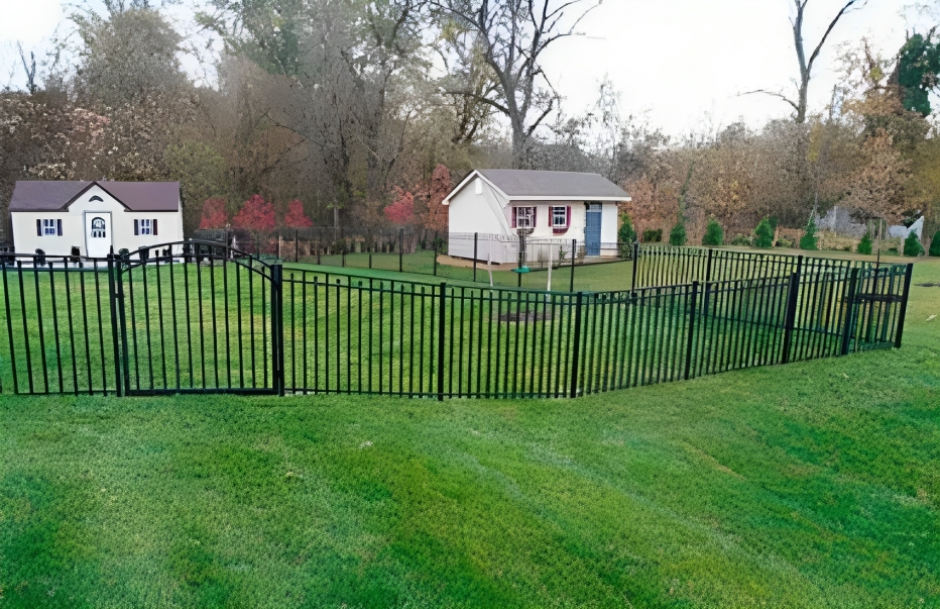 Understanding The Basics Of Privacy Fence Installation