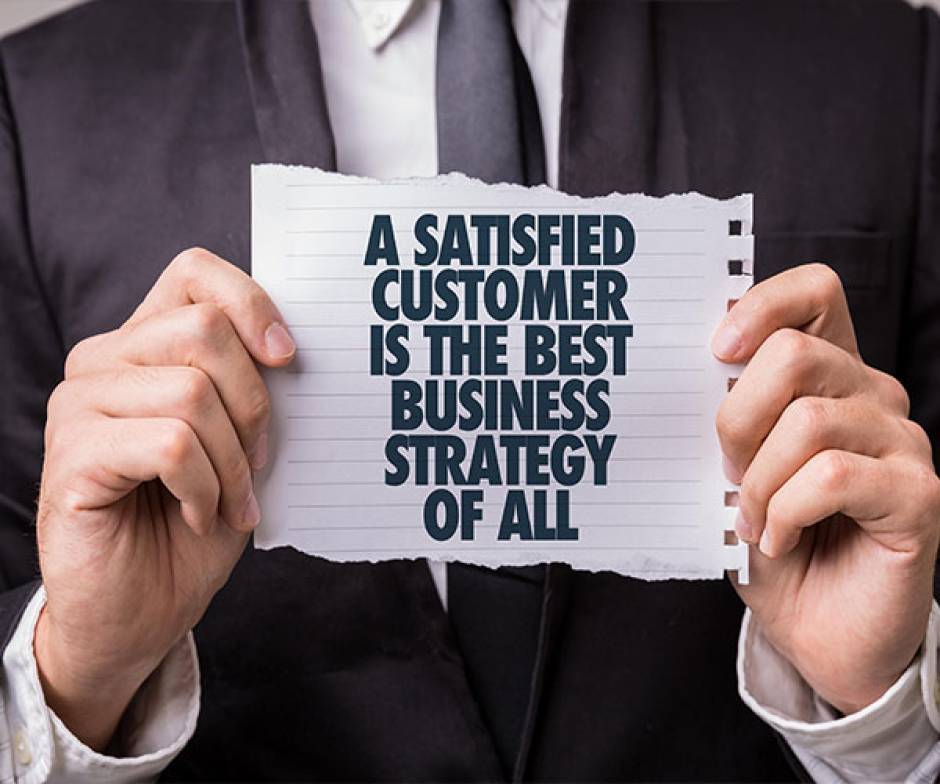 Understanding The Impact Of Employee Surveys Understanding The Impact Of Employee Surveys