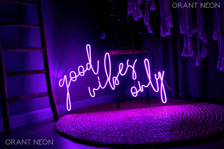 orant neon