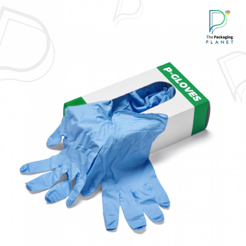 Surgical Glove Boxes Packaging Ensuring Quality and Sterility