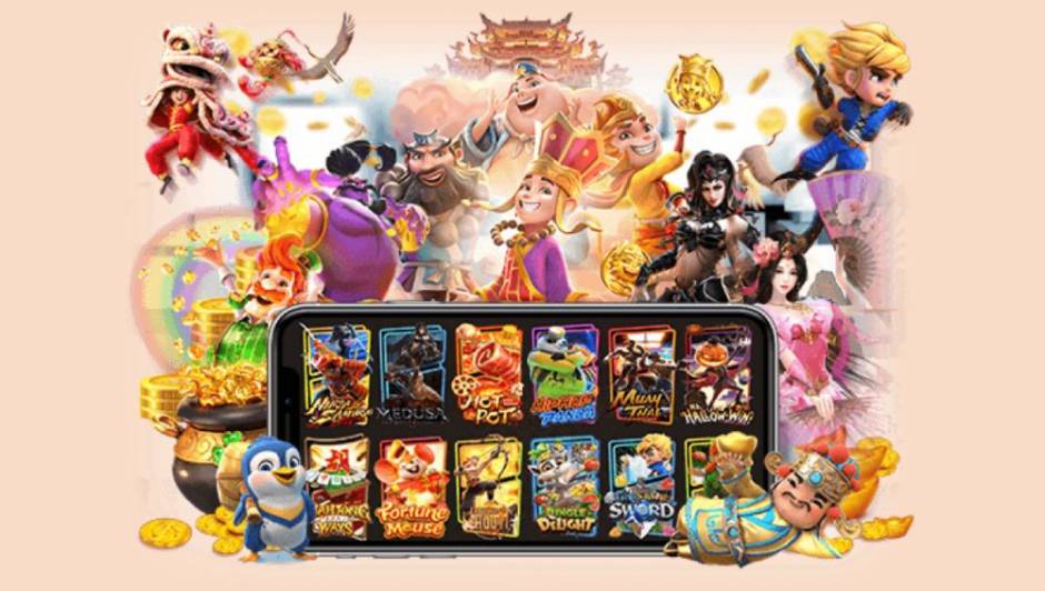Slot Free Credit