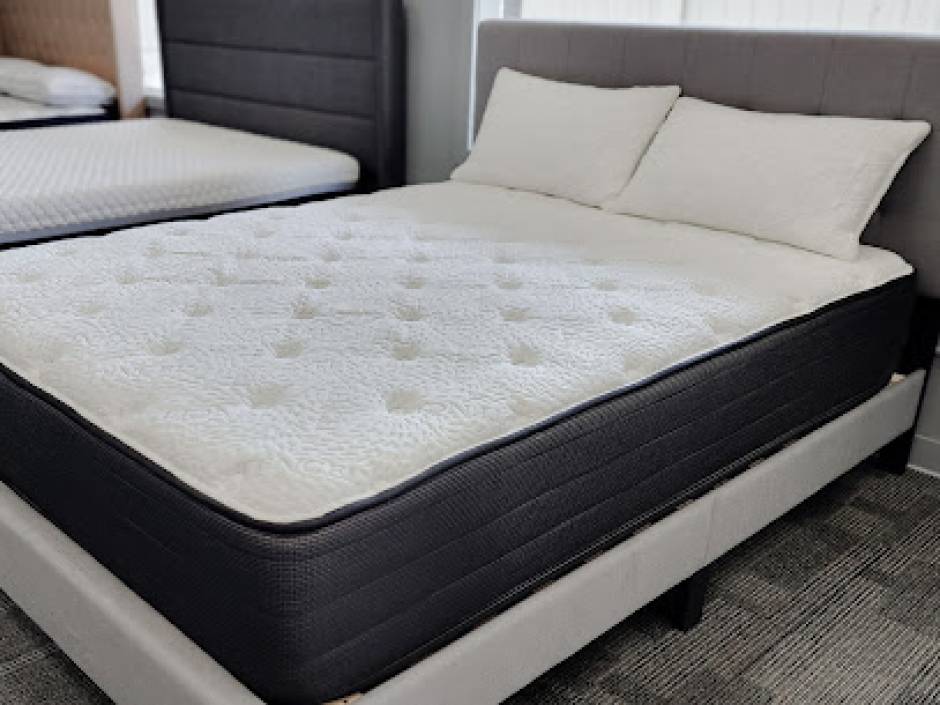 The Importance Of Mattress Maintenance And How To Properly