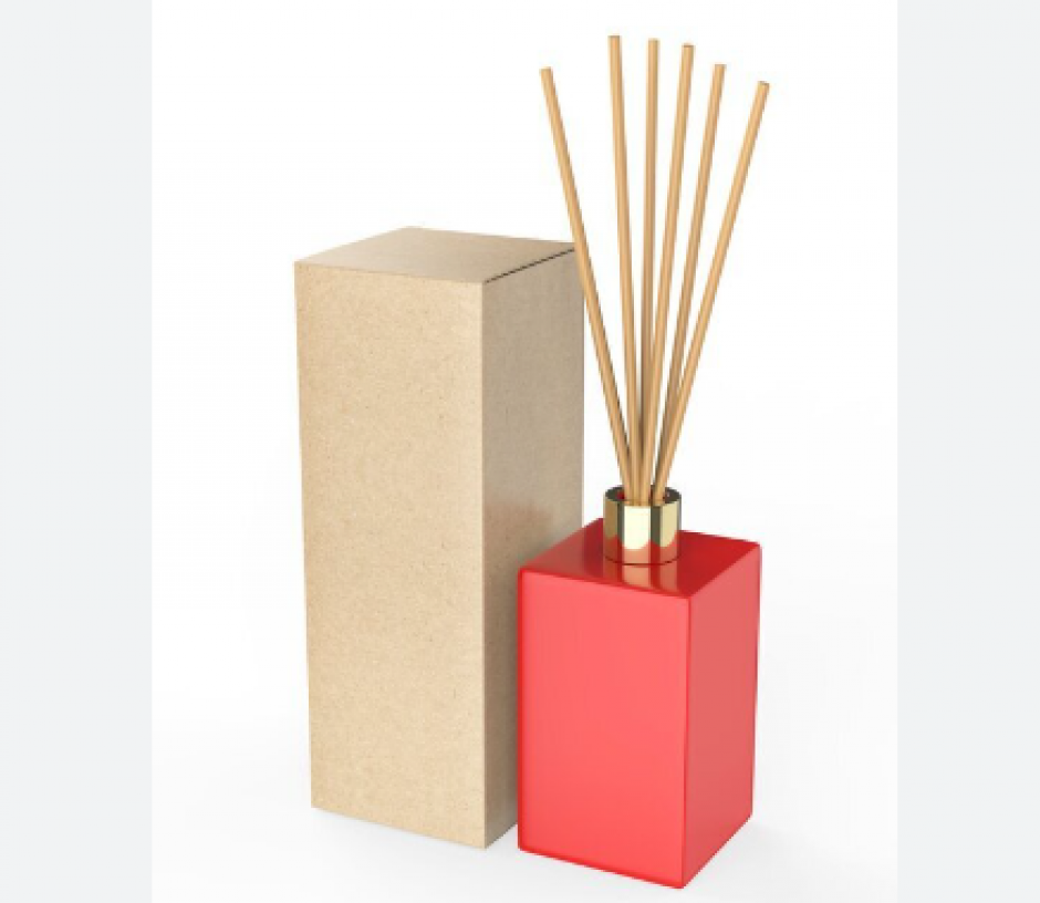 The Ultimate Guide To Reed Diffuser Boxes