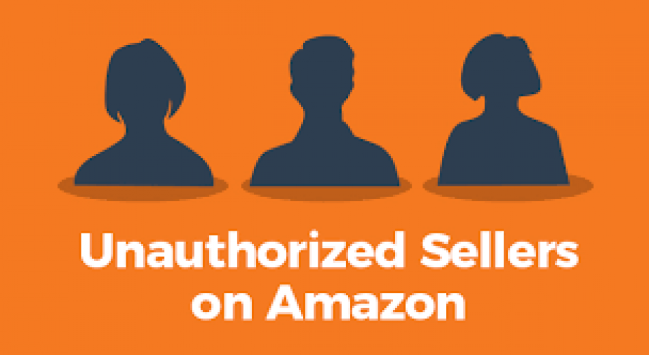 How to Remove remove unauthorized amazon seller