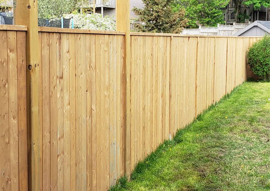 Benefits of Installing a Residential Fence in Buffalo