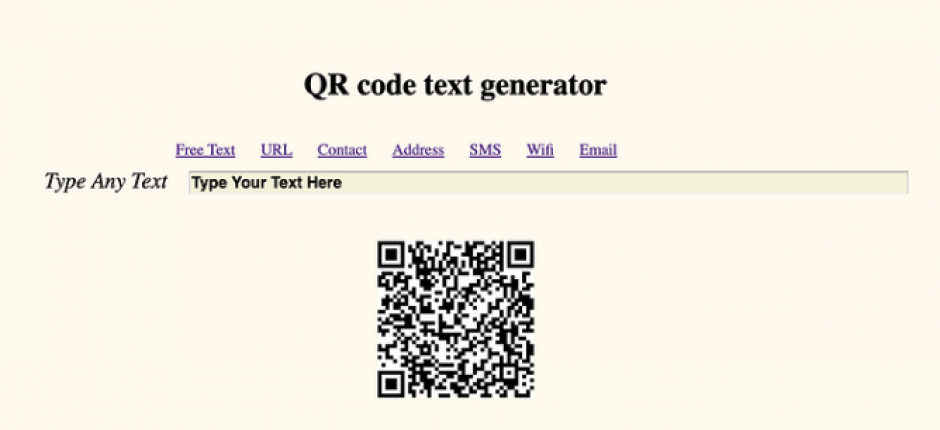 QR Code Generation Demystified: How QR Code Generator Work