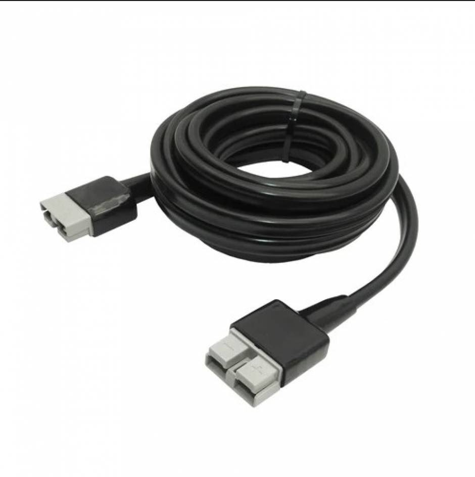 Evolution of Smart Battery Charger 12V