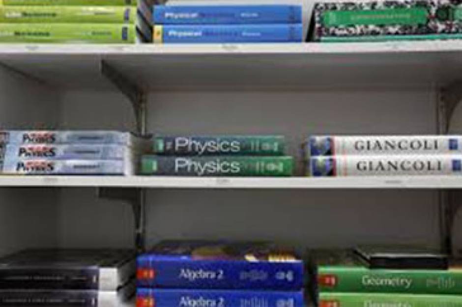 The Impact Of Textbook Recycling & Used Books Today