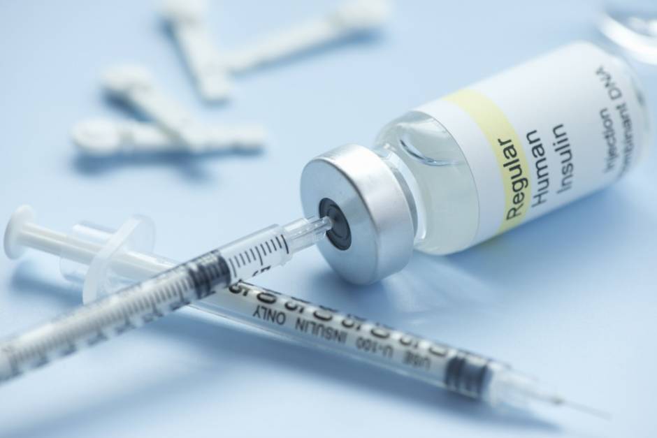 Insulin Syringes What You Need to Know