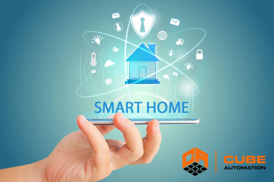 Why We Need Smart Home? and The Benefits of Smart Home