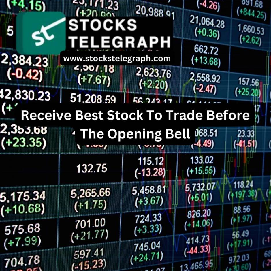 Telegraph Stocks