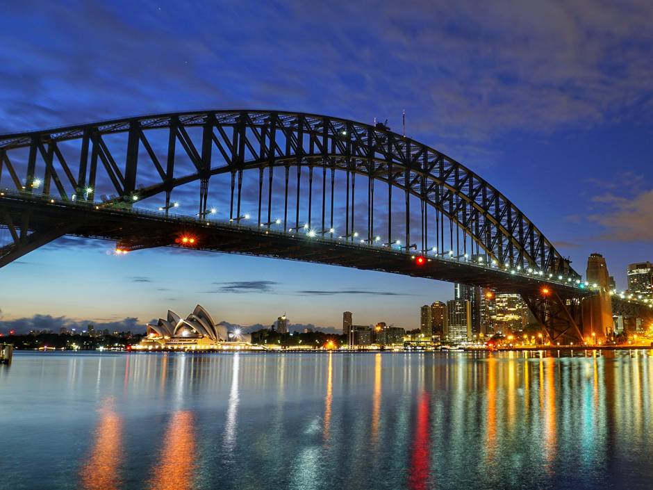 Explore The Best Of Sydney - Must-do Activities!