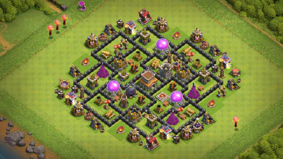 Best Th8 Hybrid Basis Links 2023