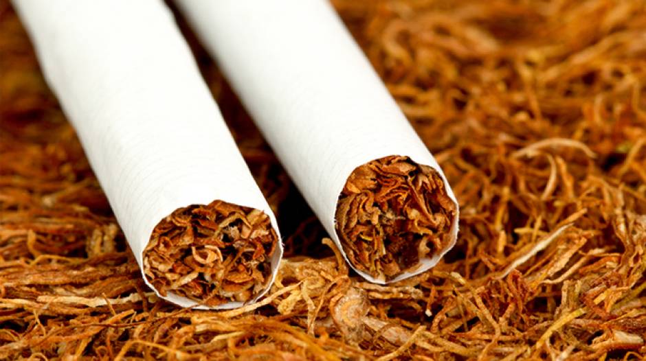 The Four Most Commonly Used Tobacco Regulations
