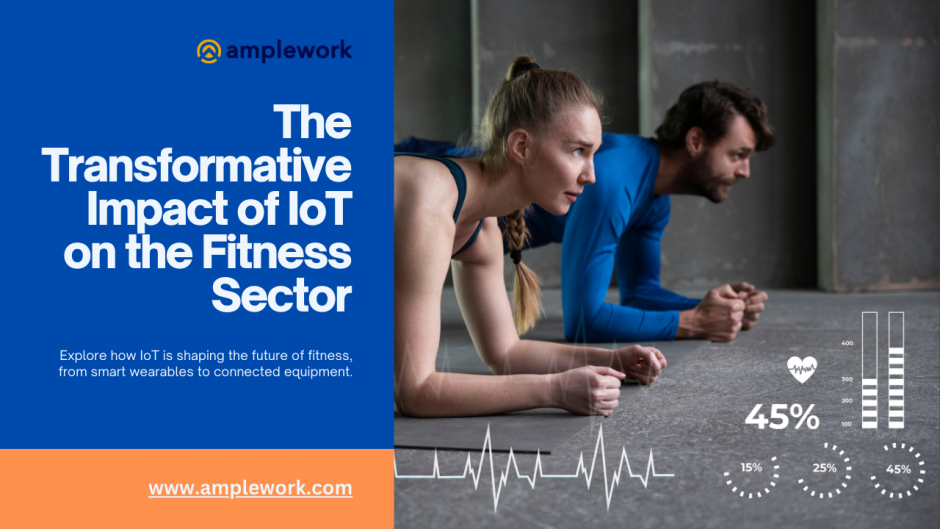 The Future of the Fitness Industry